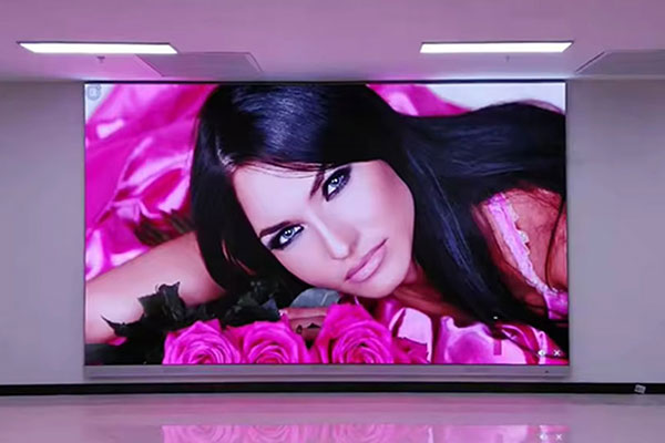 室内LED显示屏