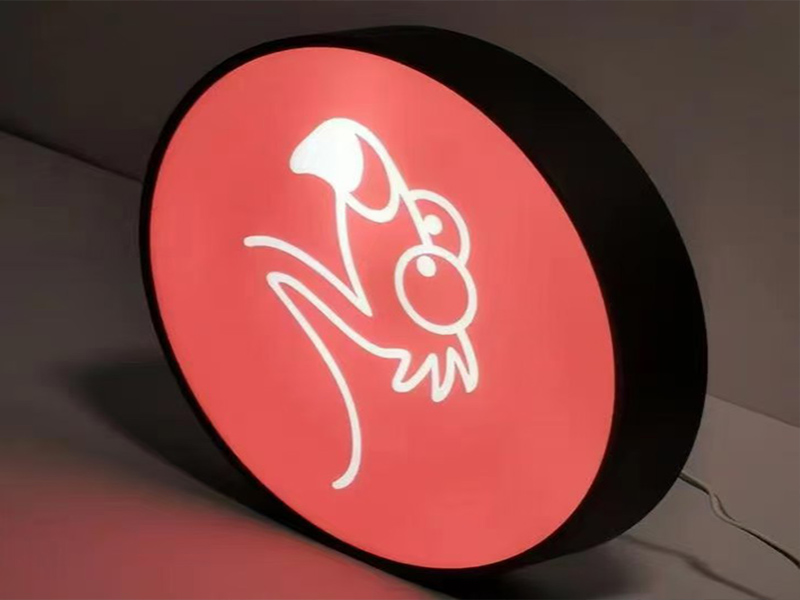 P2.5 Disc LED Screen