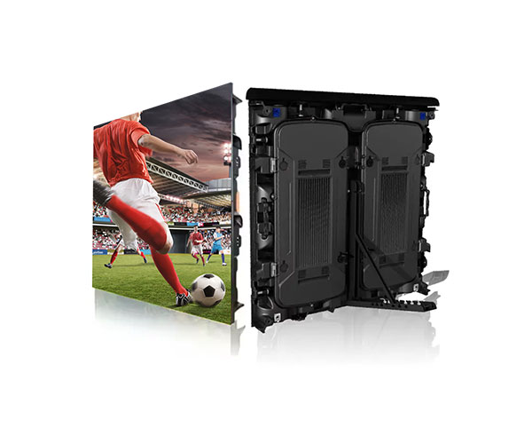P5 Stadium LED screen