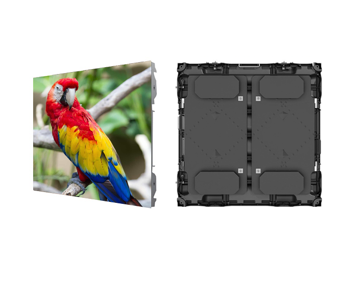 P5 Outdoor LED Display