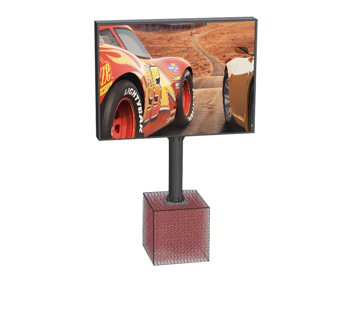 P2.5 Outdoor LED Display