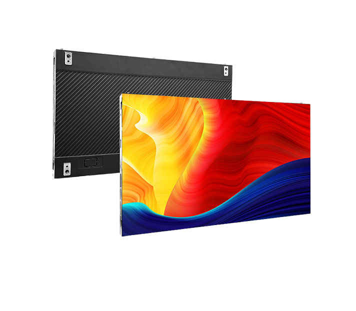 Small Pitch Indoor P1.25 LED Screen