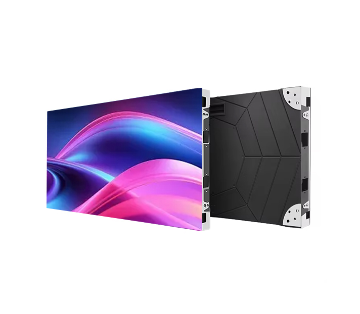 P1.5 Small pitch LED Display/