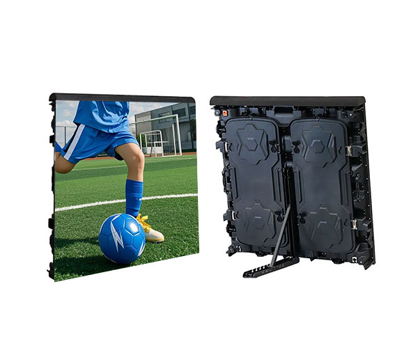 P5 Stadium LED screen