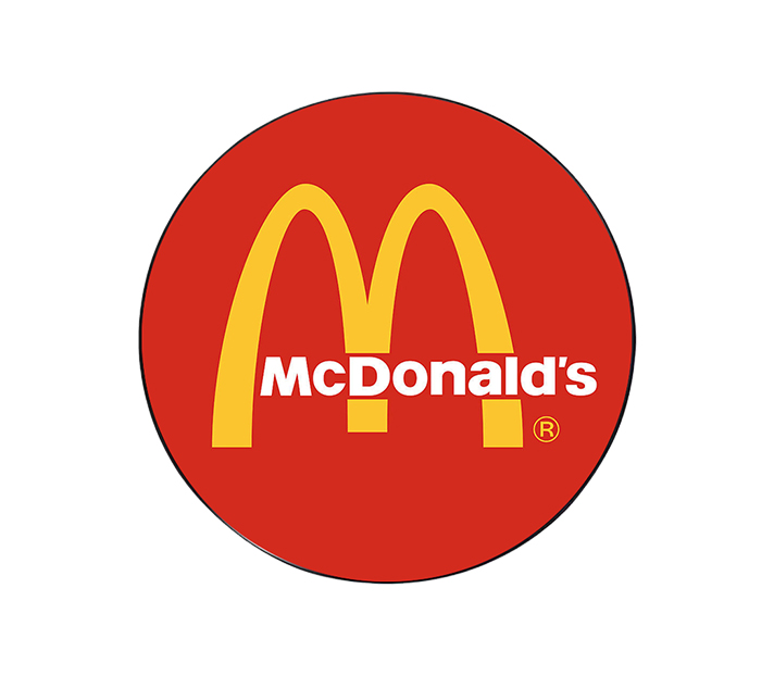 P2.9 Disc LED Screen