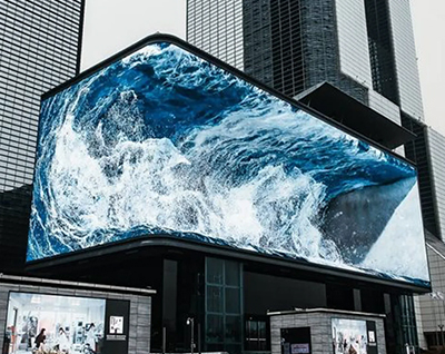 Glass-Free 3D LED Screens How to Create