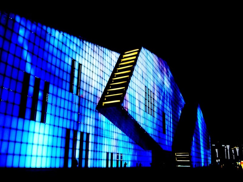 SMD vs. COB LED Displays Why Their Contr