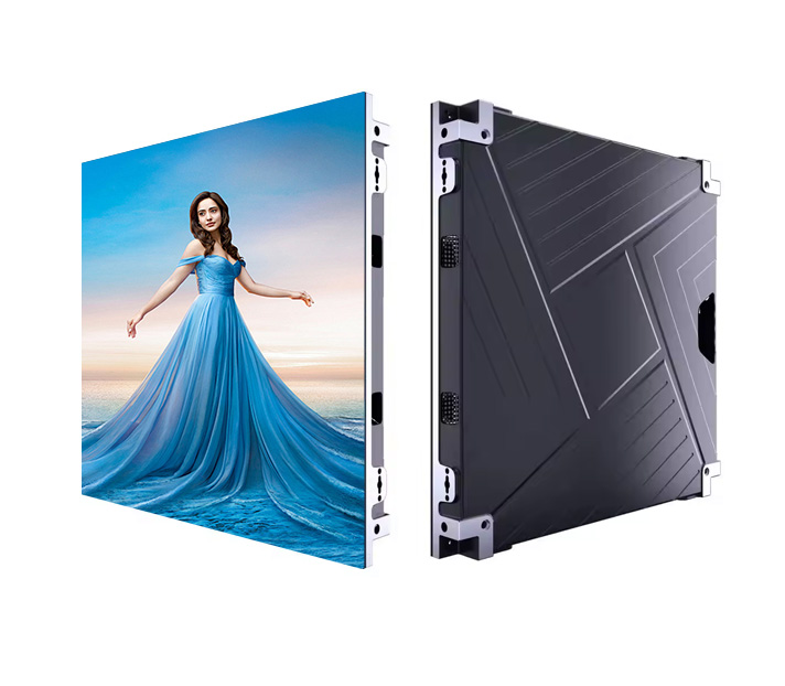 P1.5 실내 LED 스크린