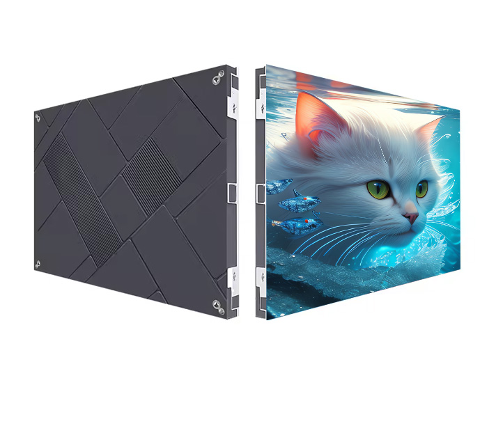 P0.9 Indoor LED screen