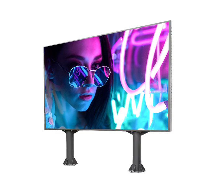 Affichage LED extérieur