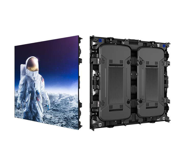 야외 LED 스크린