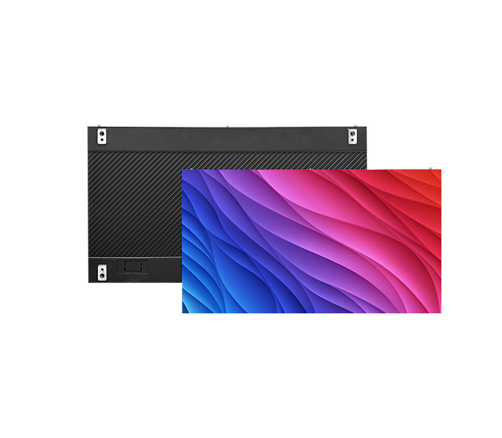 P1.86 Fine Pitch LED Video Wall