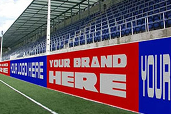 P2.5 경기장 LED 스크린