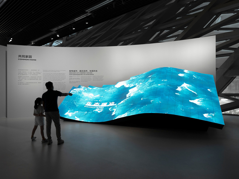 Seamless Installation and Corner Splicin