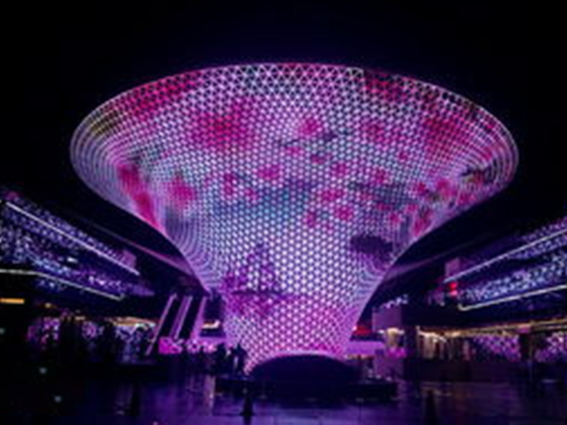 Where to Start When Building an LED Disp