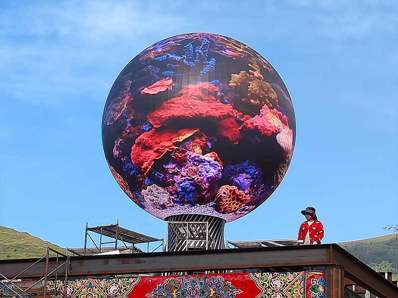 Advanced Engineering Behind Toosen’s Sph