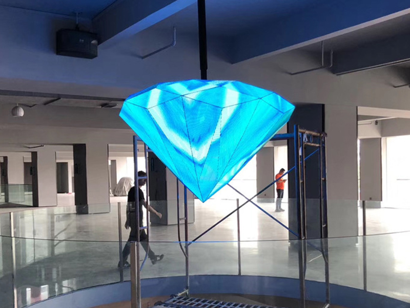 Popular Types of Creative LED Displays.j