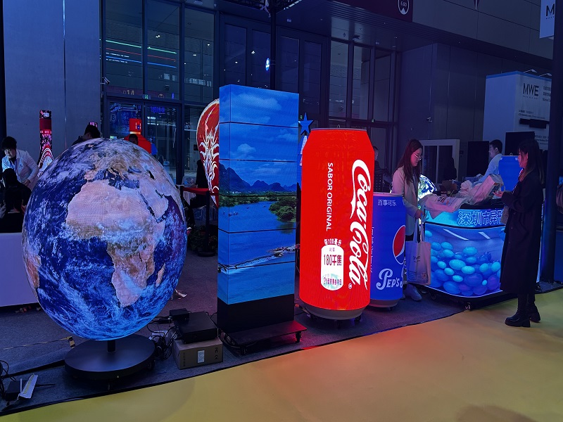 Are COB LED Displays More Efficient.jpg